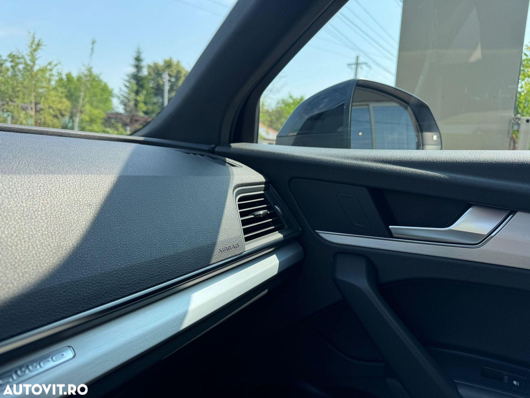 Audi Q5 - 23