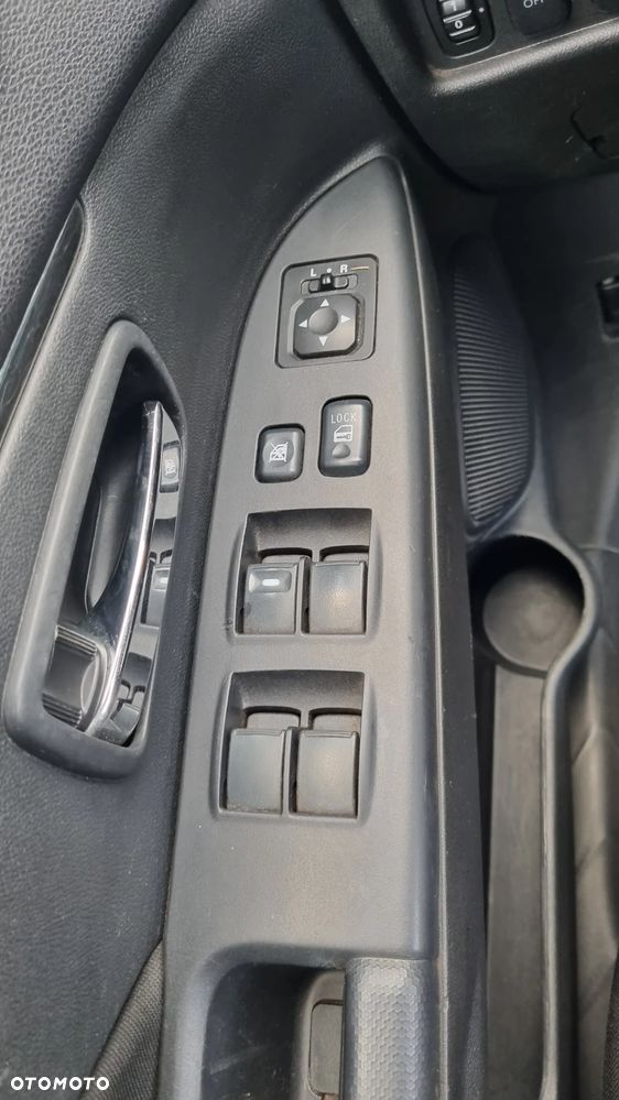 Mitsubishi ASX 1.8 DID Invite 4WD AS&G - 15