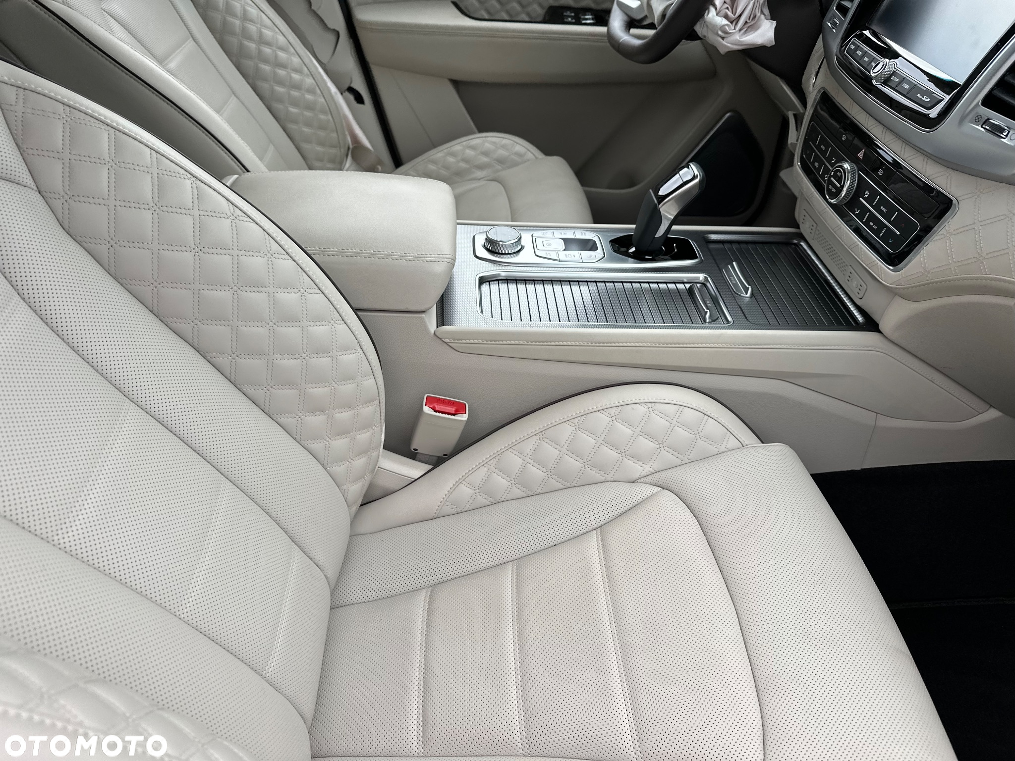 SsangYong/KGM Rexton 2.2 D Sapphire 4WD 7os - 18