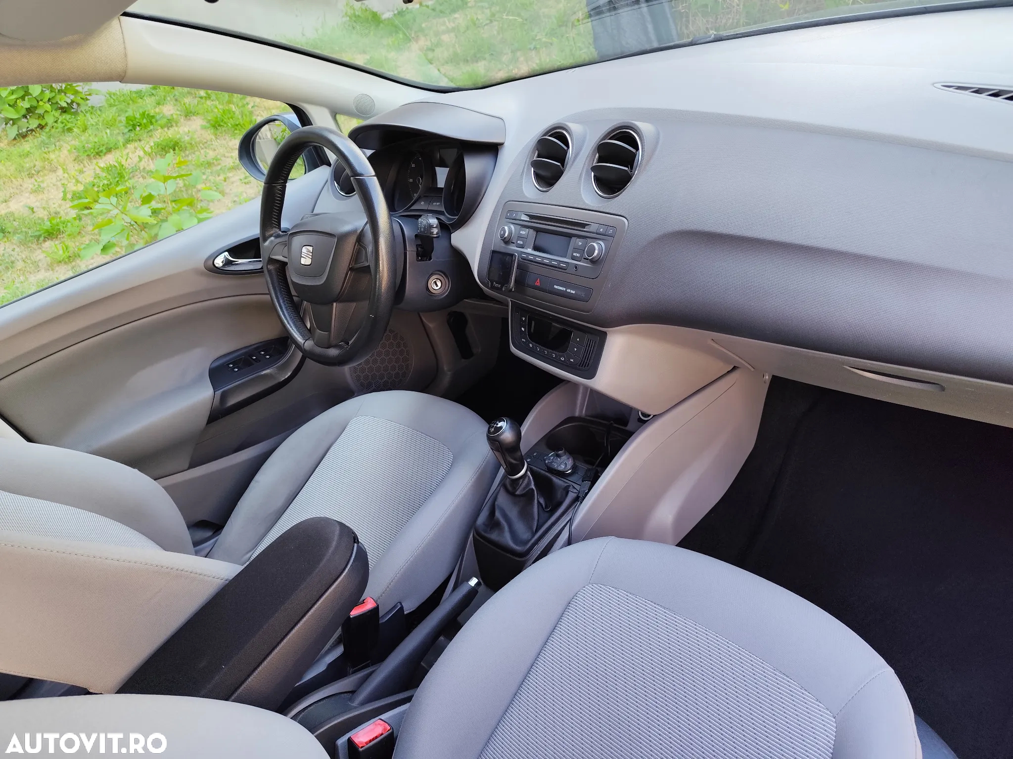 Seat Ibiza - 28