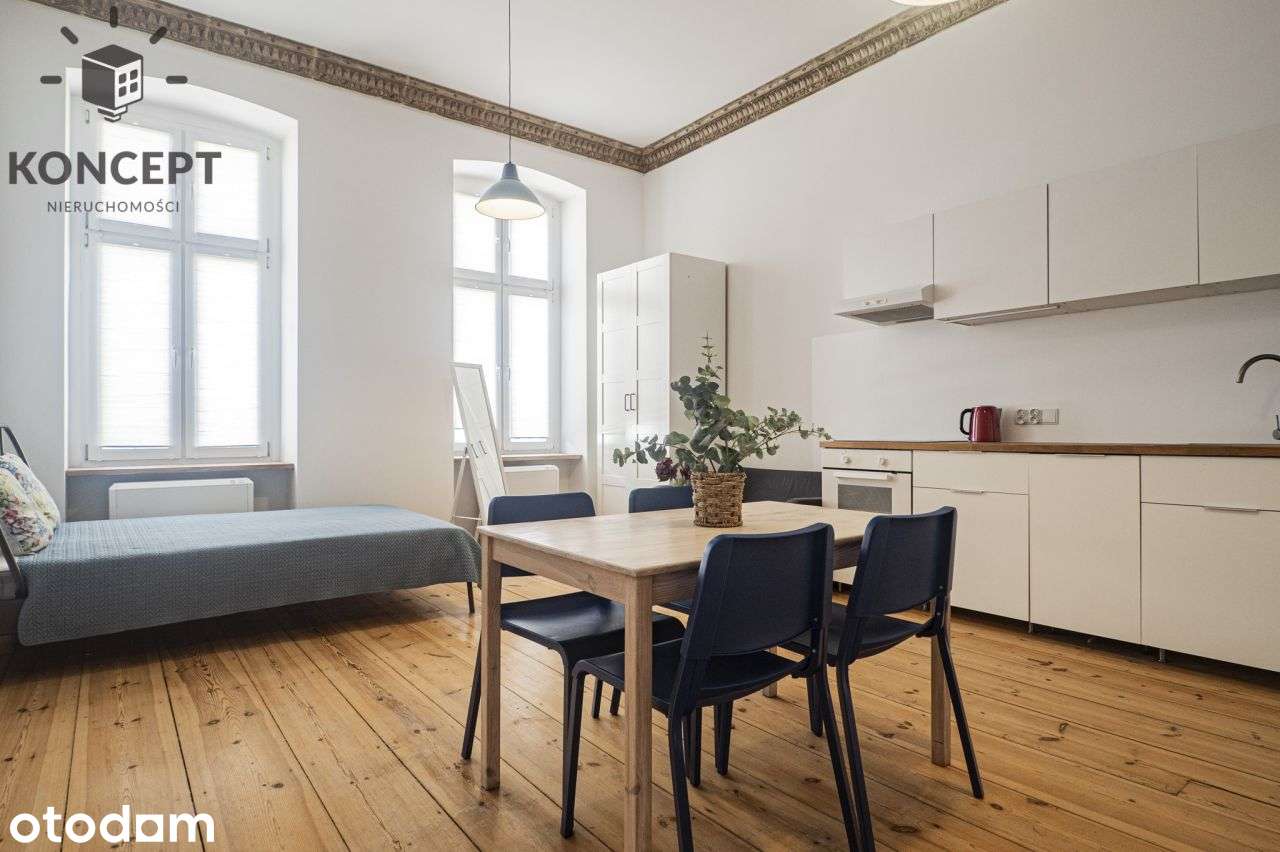 Gotowiec Inwestycyjny| 3 Pak | obok Dworca Pkp