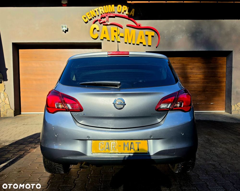 Opel Corsa 1.4 16V EcoFLEX Start-Stop Color Edition - 7