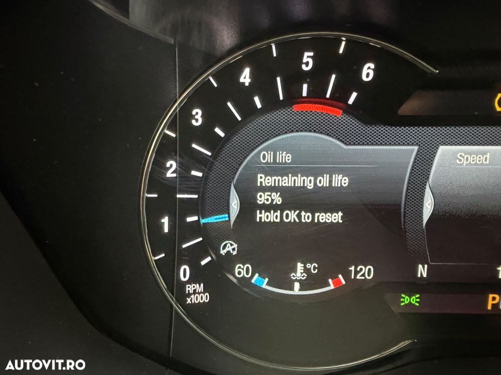 Ford Mondeo 2.0 TDCI Start-Stopp PowerShift-Aut Titanium - 25