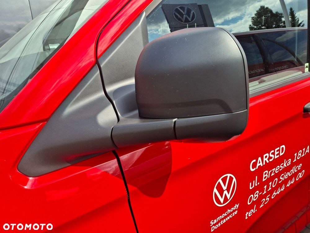 Volkswagen Transporter - 13