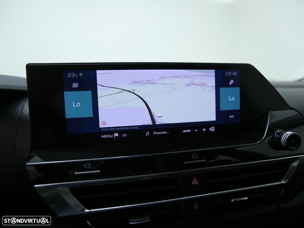 Citroën e-C4 50 kWh Feel Pack - 18