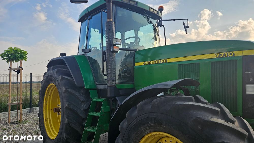 John Deere 7710  Power Quad  7810 , 7910, 7430, 7450 , 7530 , 6910 , 6920 , 6930 * - 6