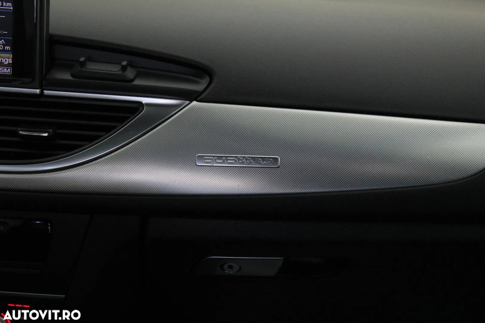Audi A6 Allroad 3.0 TDI Quattro Stronic - 22