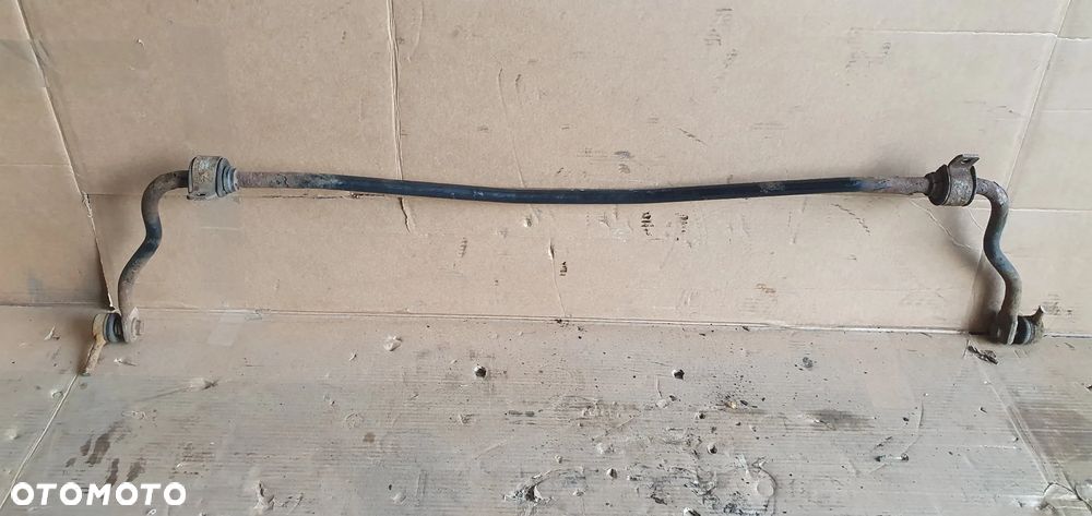 Drążek stabilizatora stabilizator tył Audi A4 B6 - 4
