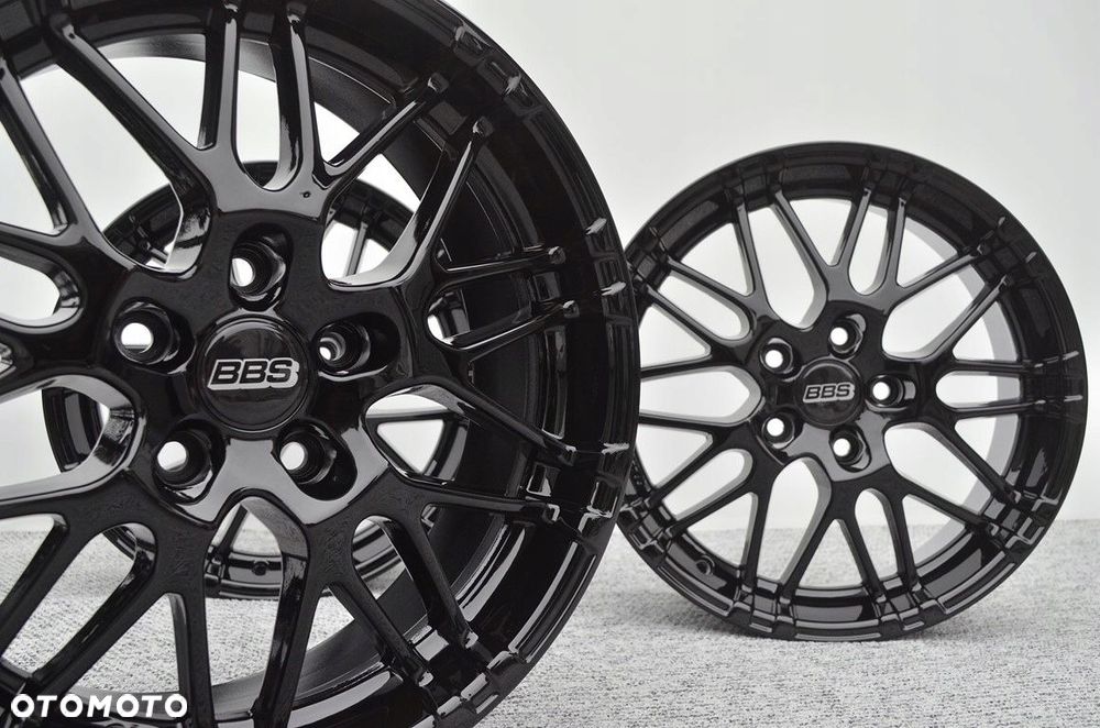 Felgi 7,5x17 5x114.3 Mazda 3 6 CX-5 KIA Sportage Ceed Hyundai Tucson Honda - 4