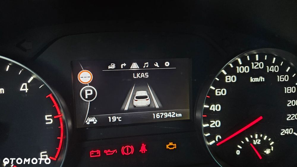Kia Sportage 1.7 CRDI GT Line 2WD DCT - 28