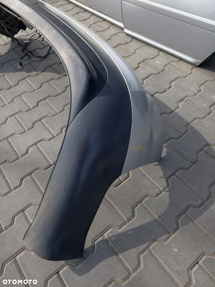 W-wa AUDI A6 C5 DRZWI, KLAPA, MASKA, ZDERZAK, - 17