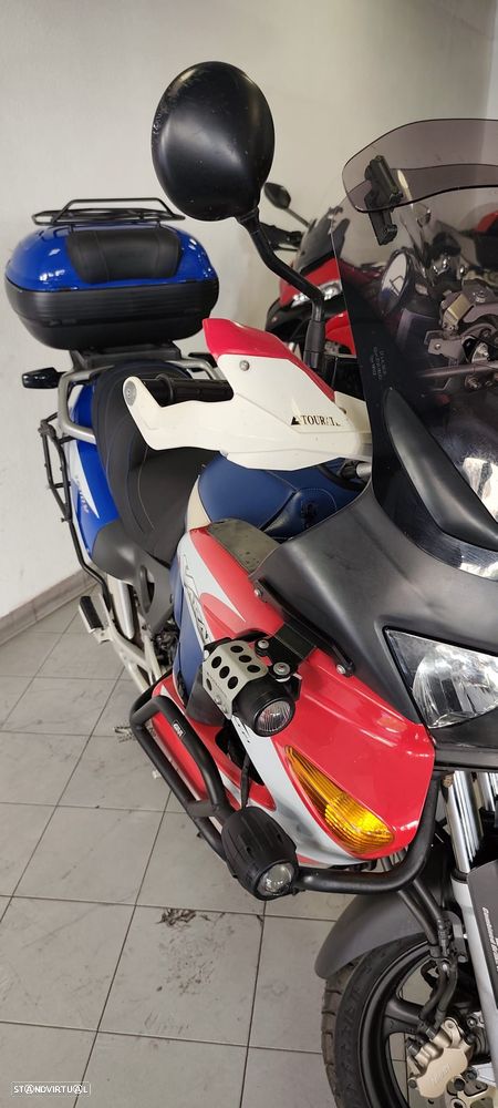Honda Varadero 1000 - 3