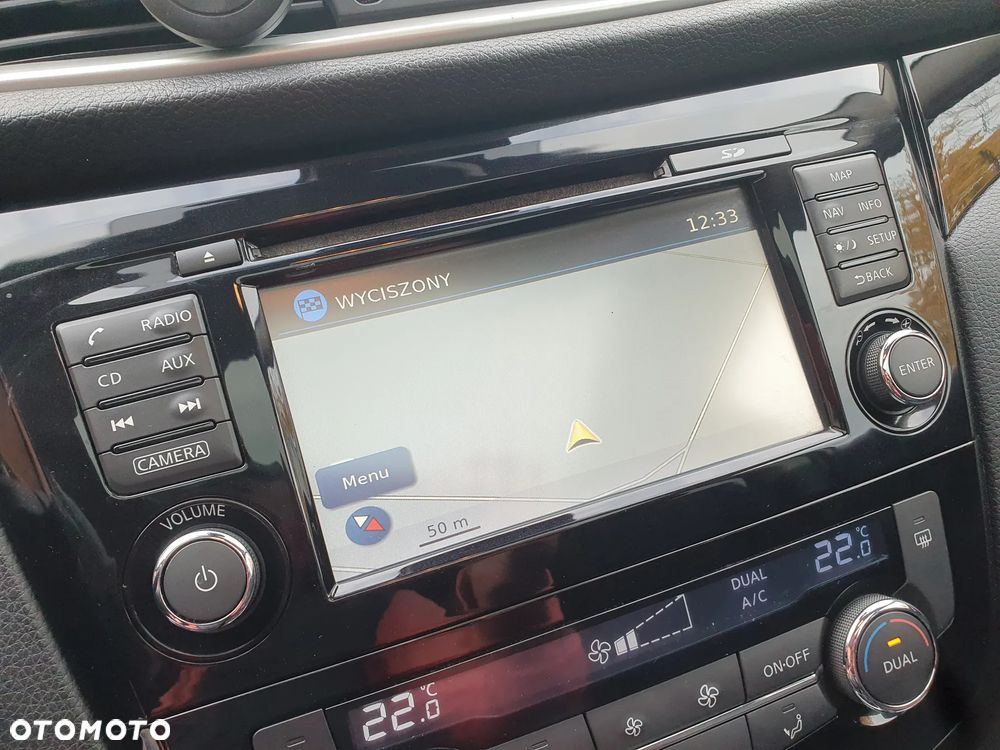 Nissan Qashqai 1.5 dCi N-Connecta - 15