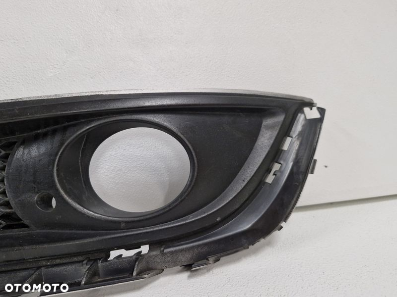OPEL INSIGNIA A LIFT KRATKA ATRAPA ZDERZAKA LEWY PRZÓD 22787049 - 3
