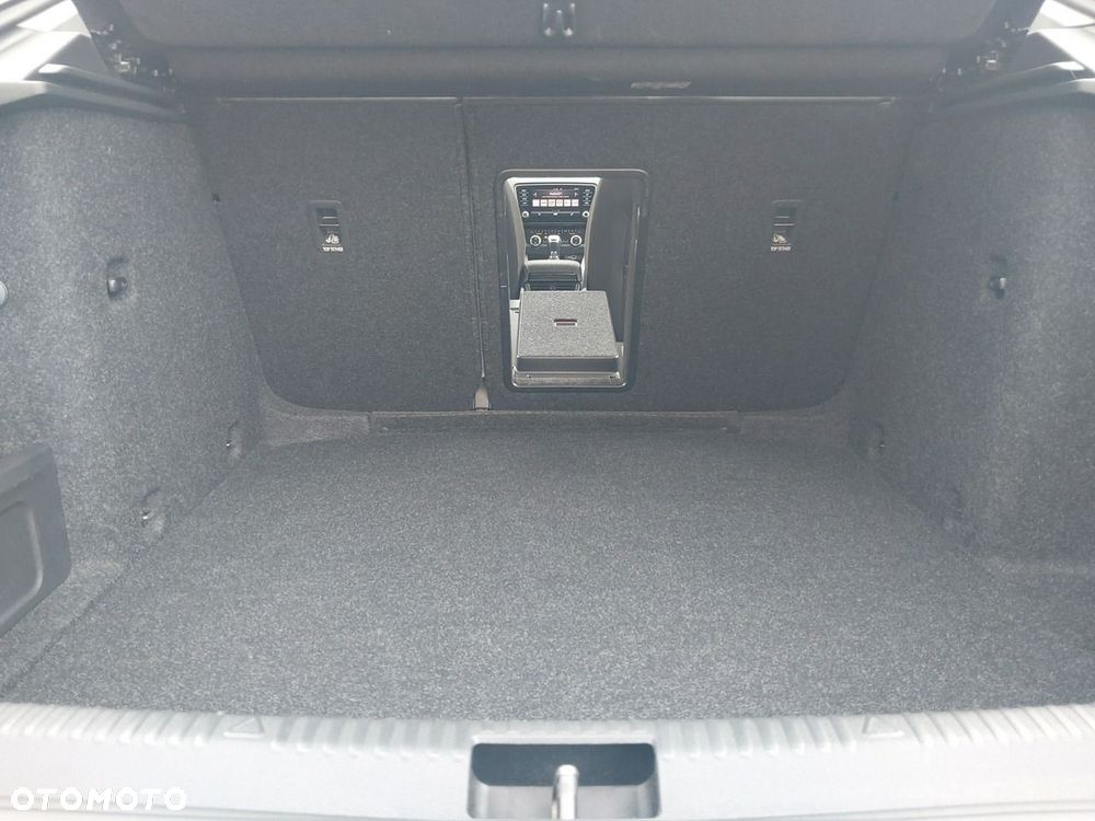 Skoda Octavia 1.4 TSI Ambition - 24