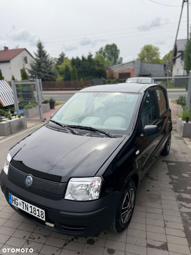 Fiat Panda 1.2 Imola - 4