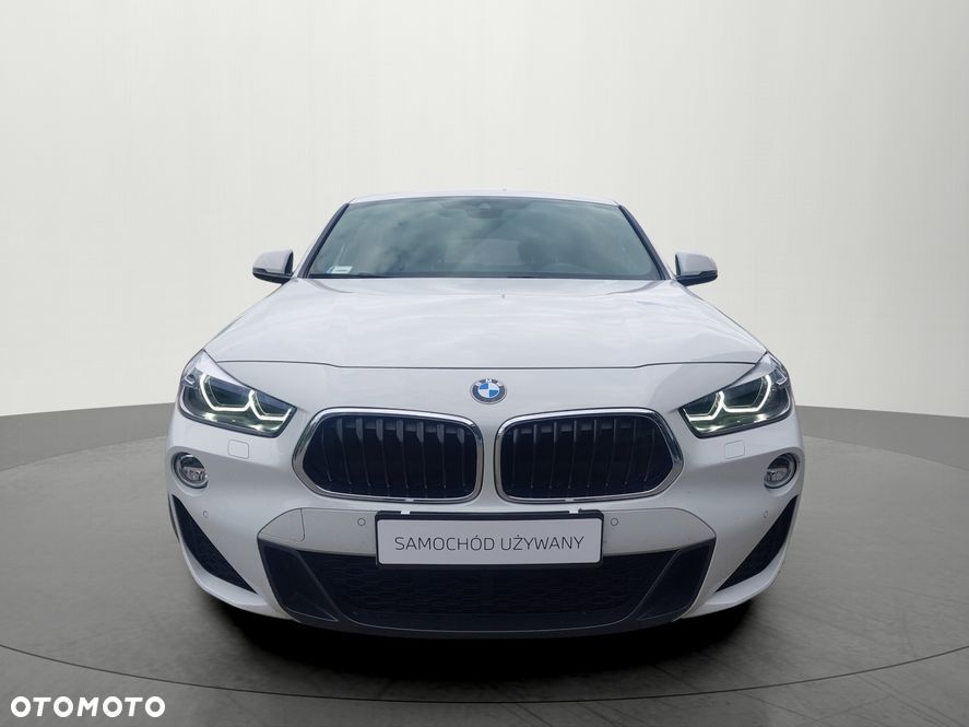 BMW X2 sDrive18i M Sport - 32