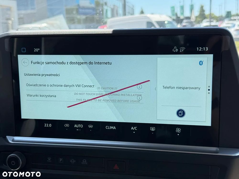 Volkswagen Transporter - 16