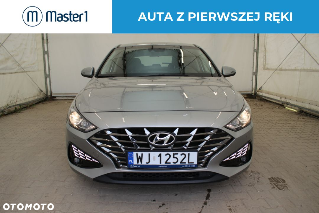 Hyundai i30 1.5 DPI Smart - 2