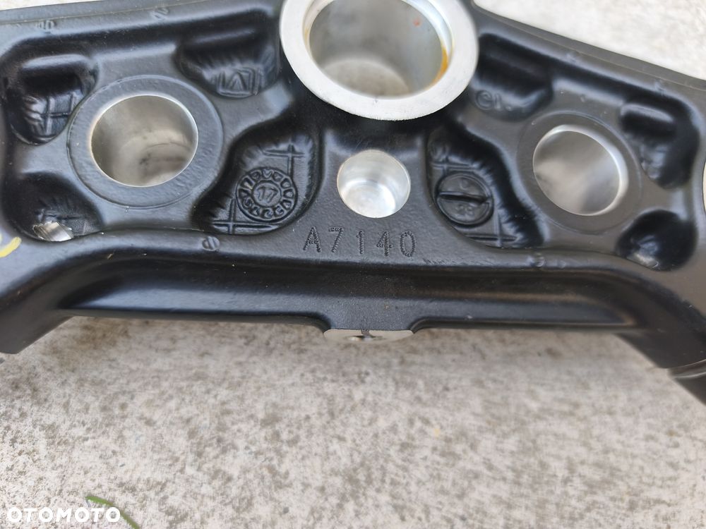 Półka górna KTM 125 390 Duke - 12