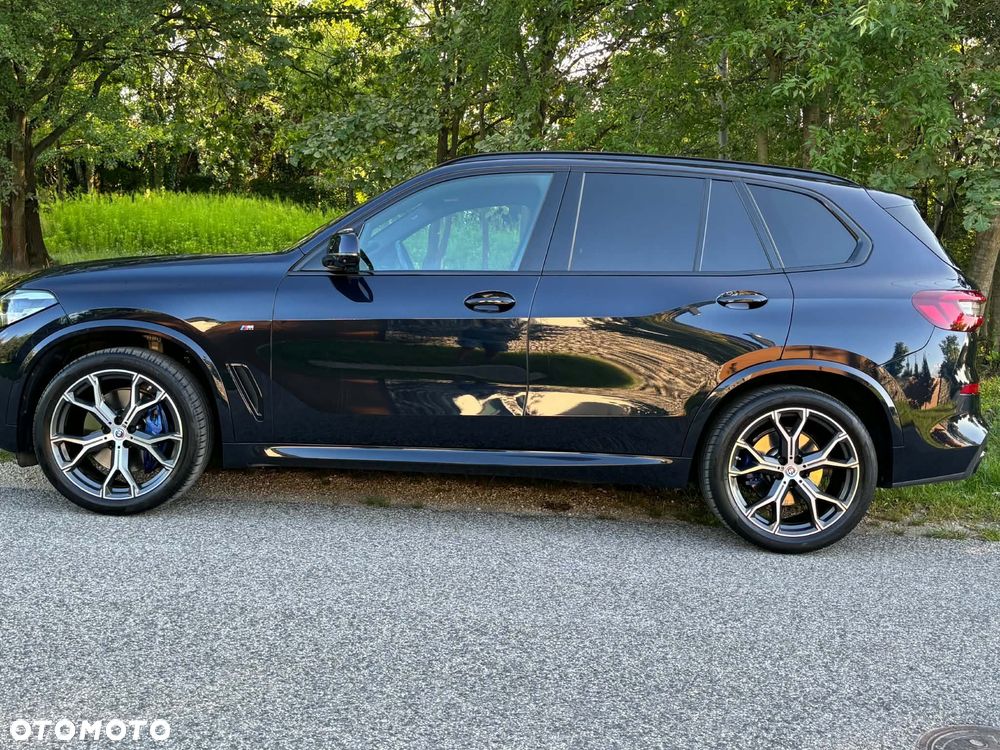 BMW X5 xDrive30d mHEV - 2