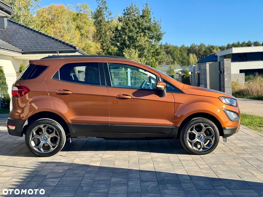 Ford EcoSport - 10