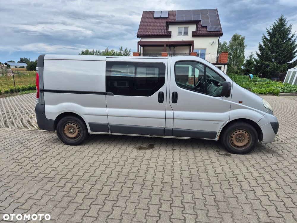 Renault Trafic - 4