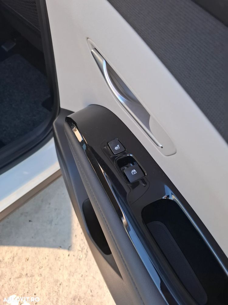 Hyundai Tucson - 15