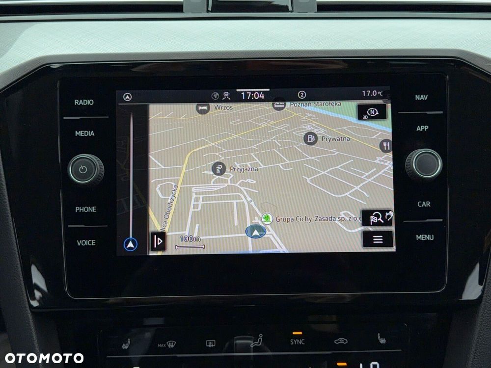 Volkswagen Passat Variant 2.0 TDI Business DSG - 31