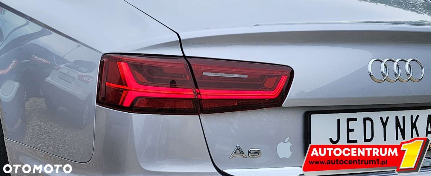 Audi A6 - 21