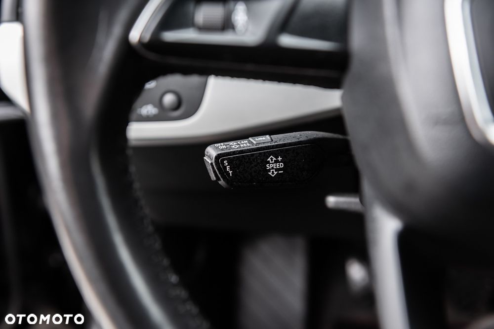 Audi A4 Avant 2.0 TDI ultra - 17