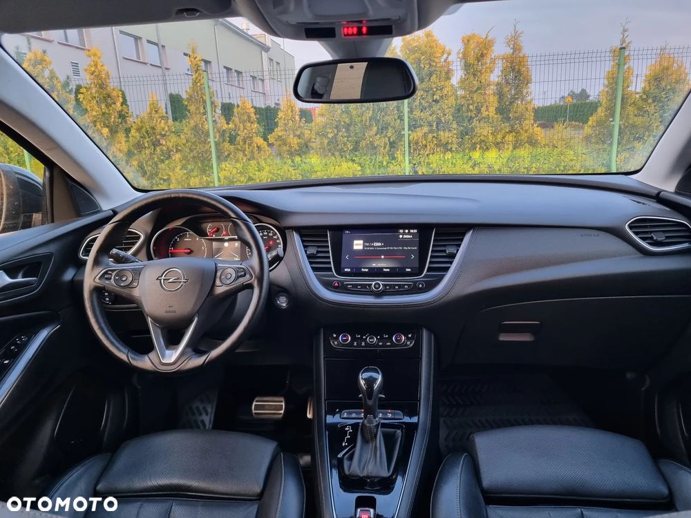 Opel Grandland X 2.0 CDTI Innovation S&S - 38
