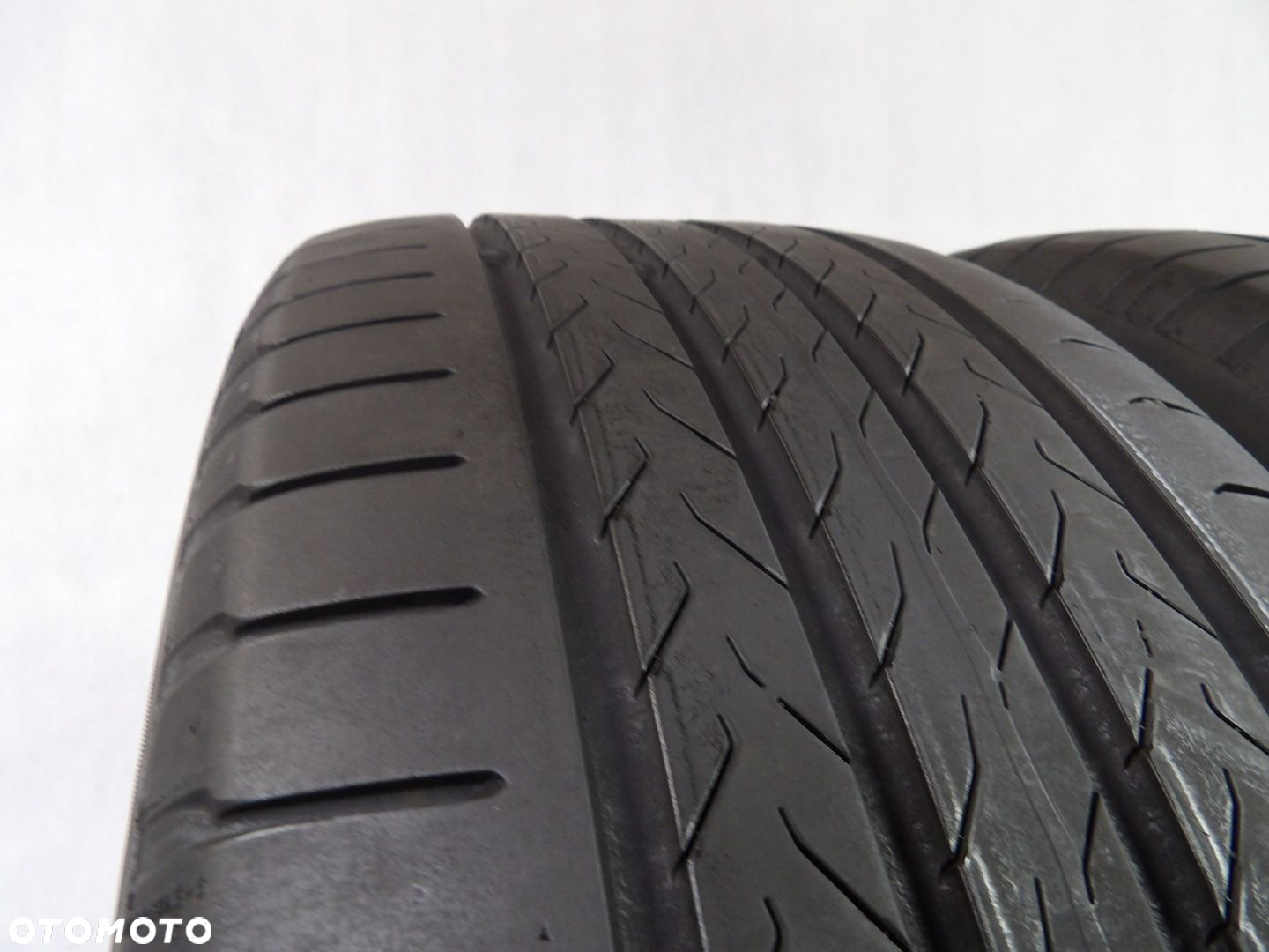 2x opony 235/50R18 CONTINENTAL ECOCONTACT 6Q - 3