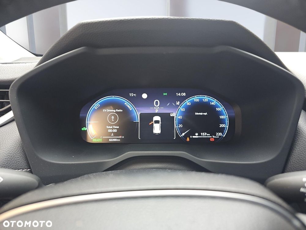 Toyota RAV4 2.5 Hybrid Comfort 4x2 - 17