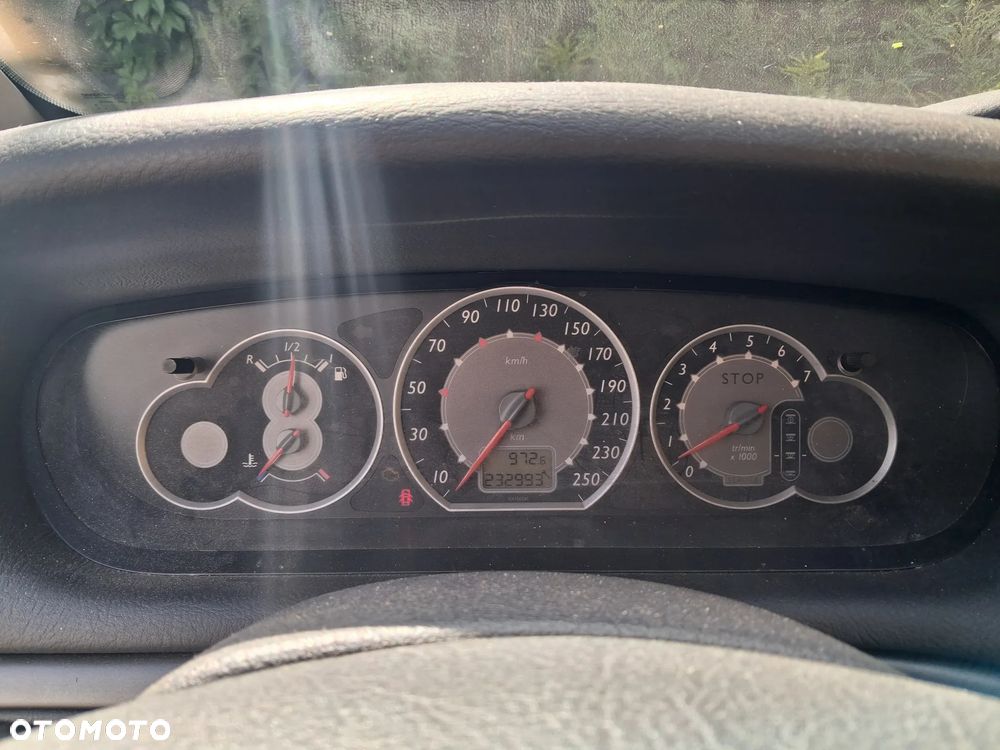 Citroën C5 II 1.8i 16V SX - 2