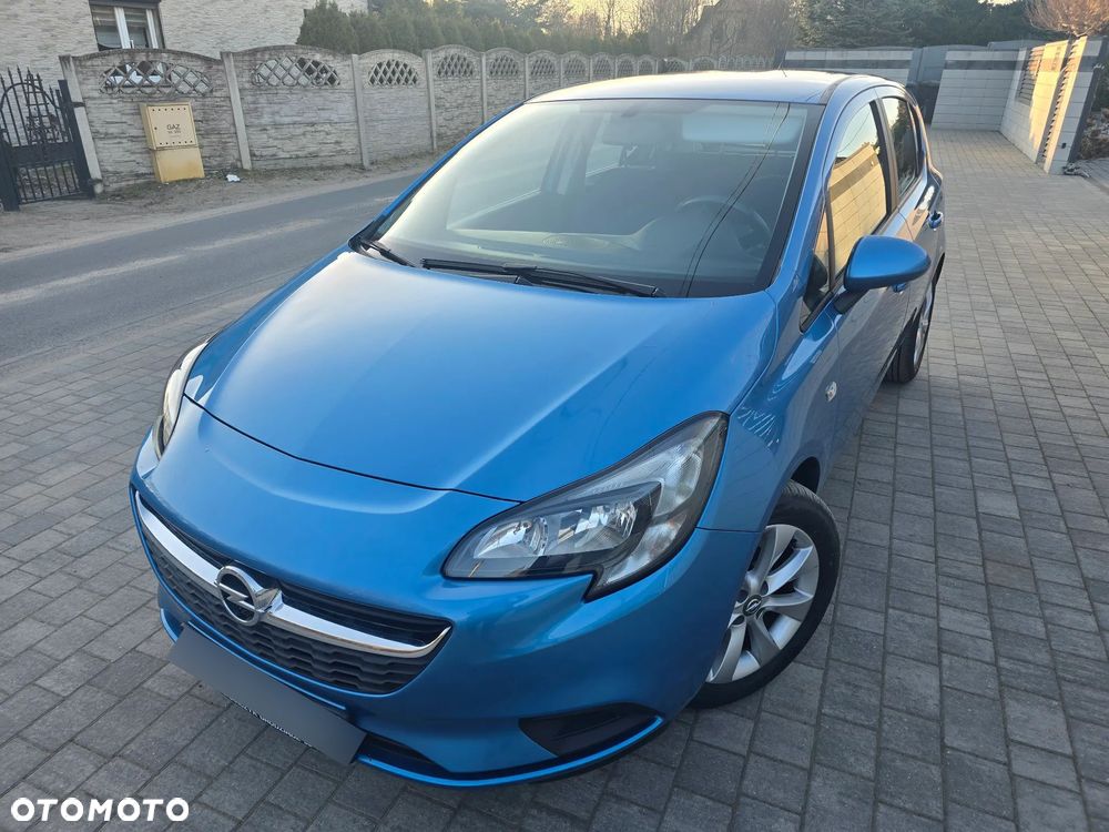 Opel Corsa 1.4 Essentia - 3