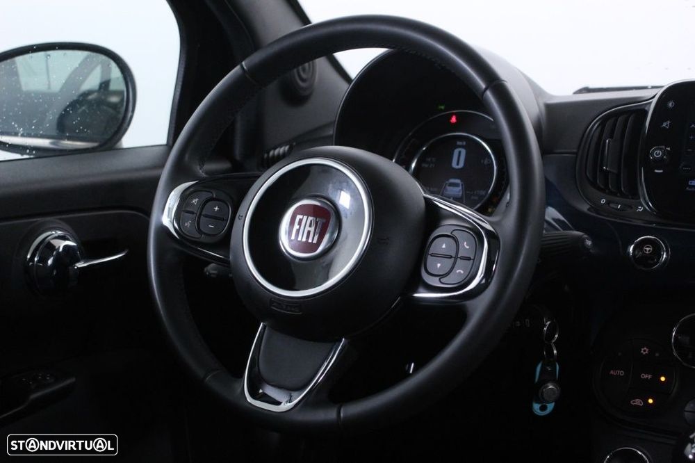 Fiat 500 1.0 Hybrid - 16