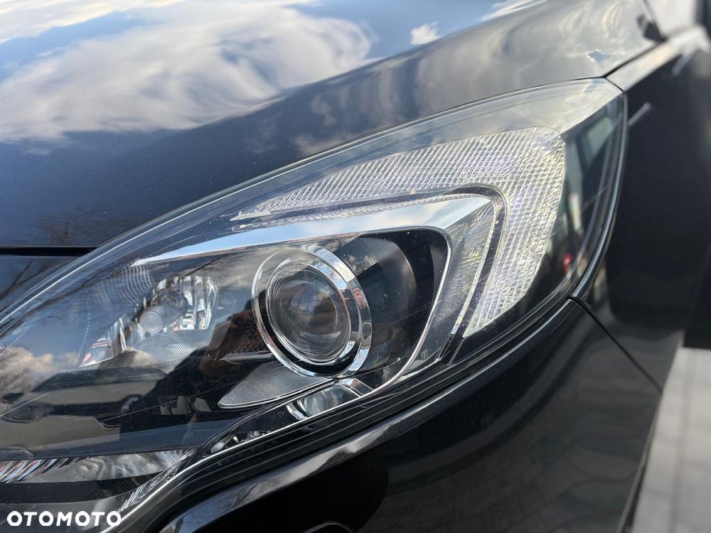 Opel Zafira 1.4 T Cosmo - 17