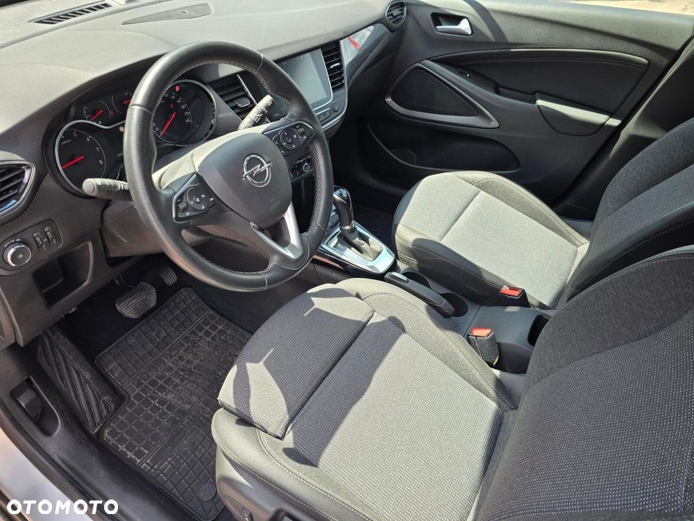 Opel Crossland 1.2 T Elegance - 12