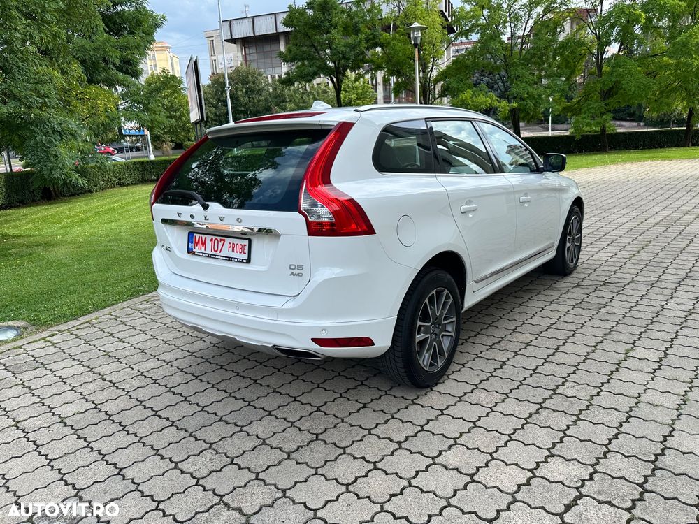 Volvo XC 60 - 6