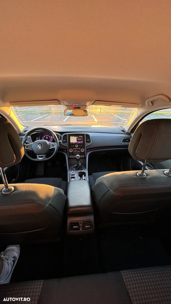 Renault Talisman - 12