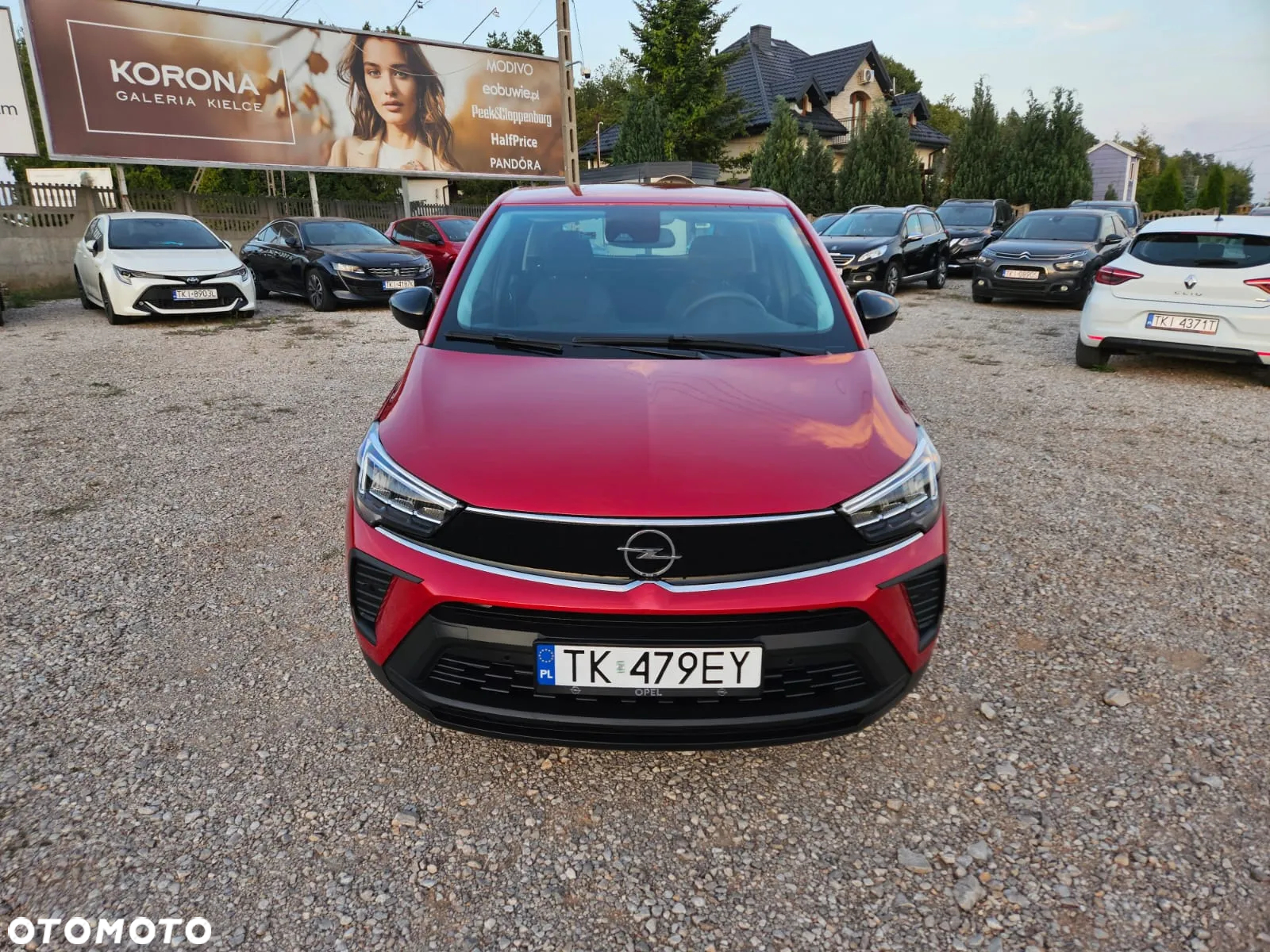 Opel Crossland X - 2