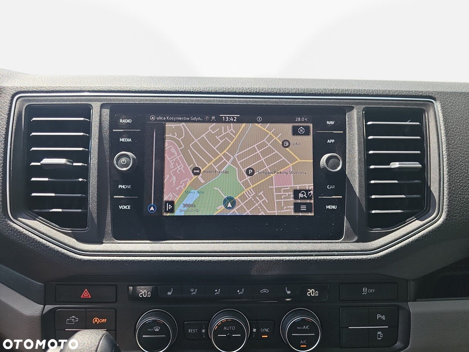 Volkswagen Grand California - 16