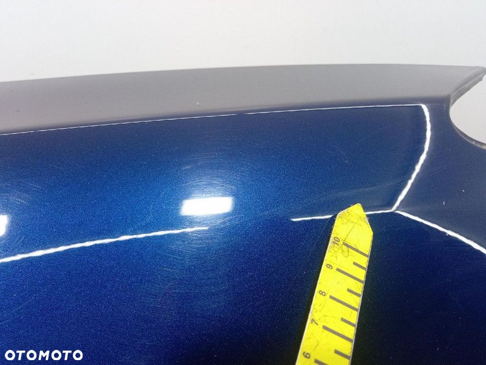 TOYOTA AVENSIS T25 BŁOTNIK PRZÓD PRAWY PRZEDNI 8P4 - 10