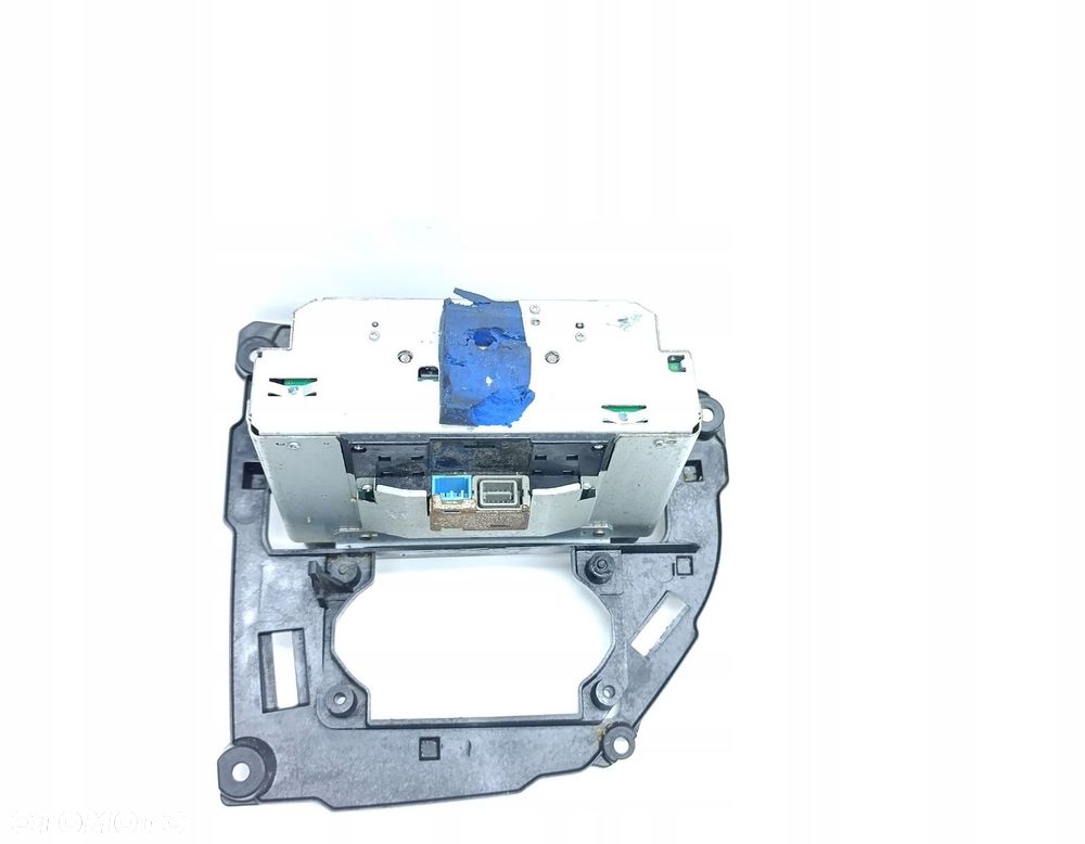 RADIO VOLVO S60 I  307756261 - 4