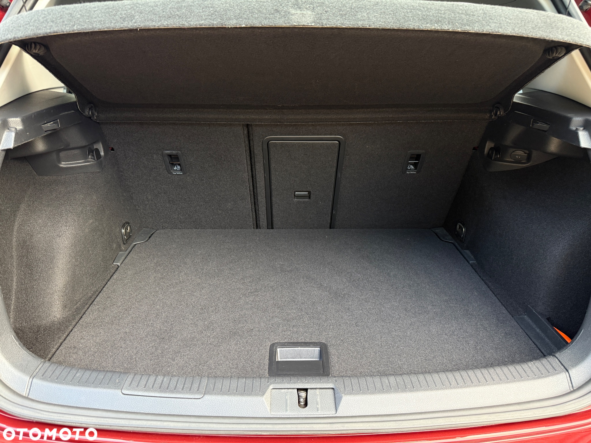 Volkswagen Golf VII 1.5 TSI BMT IQ Drive - 37
