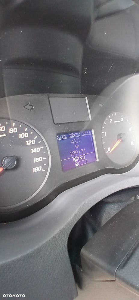 Mercedes-Benz SPRINTER - 4
