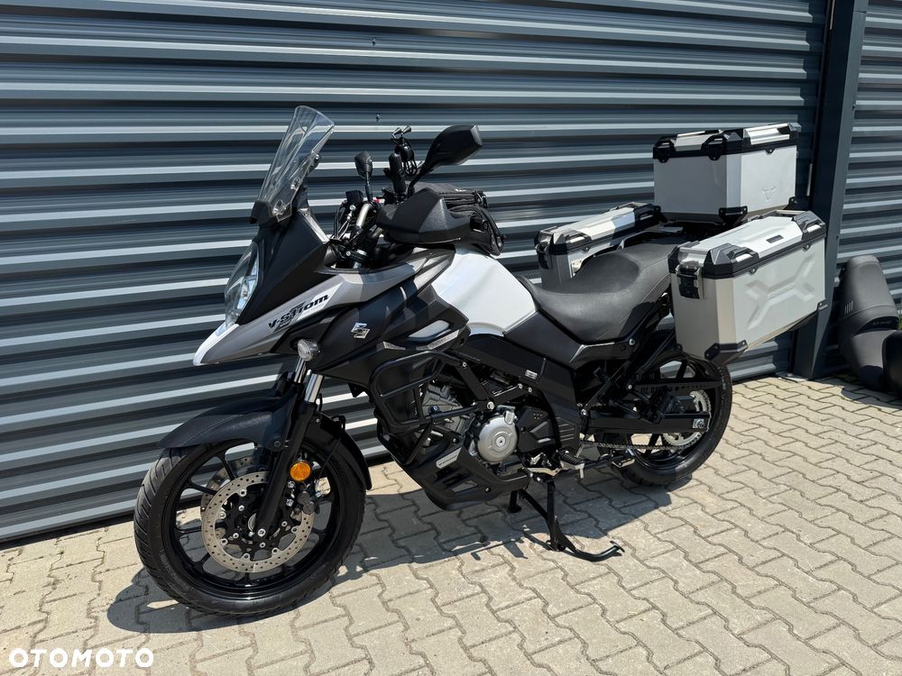 Suzuki DL - 3