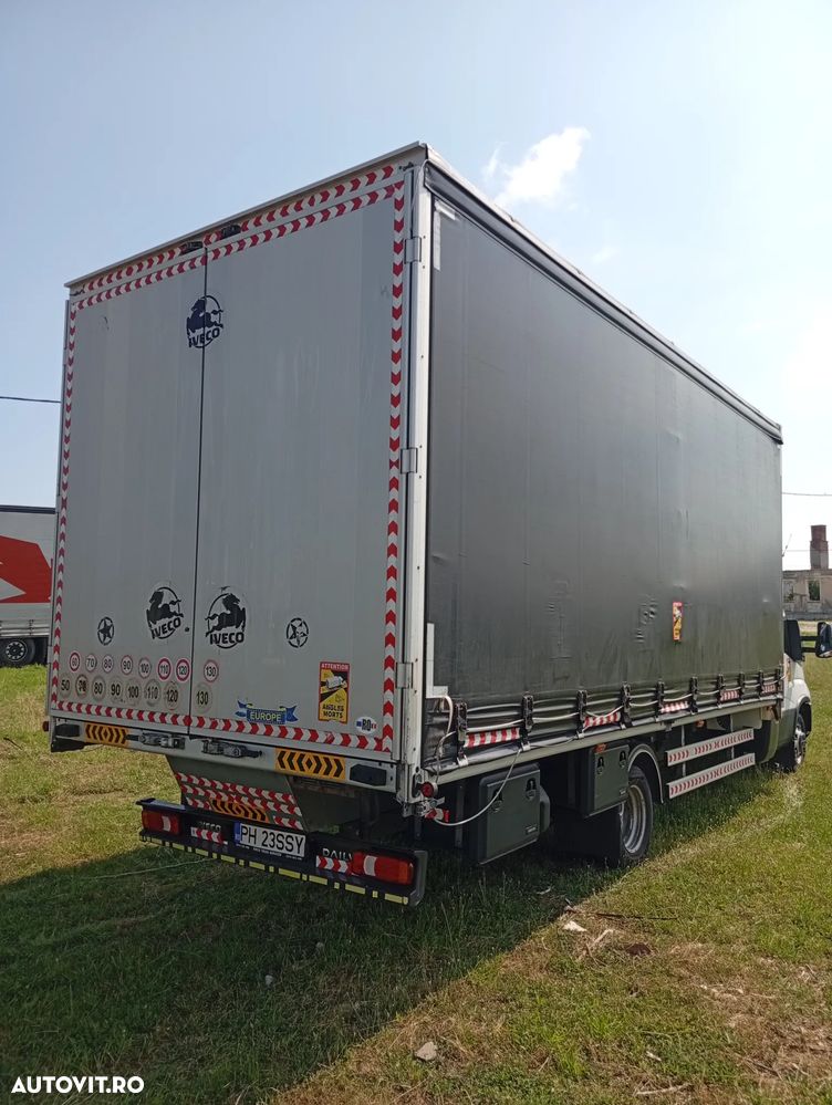 Iveco DAILY - 4
