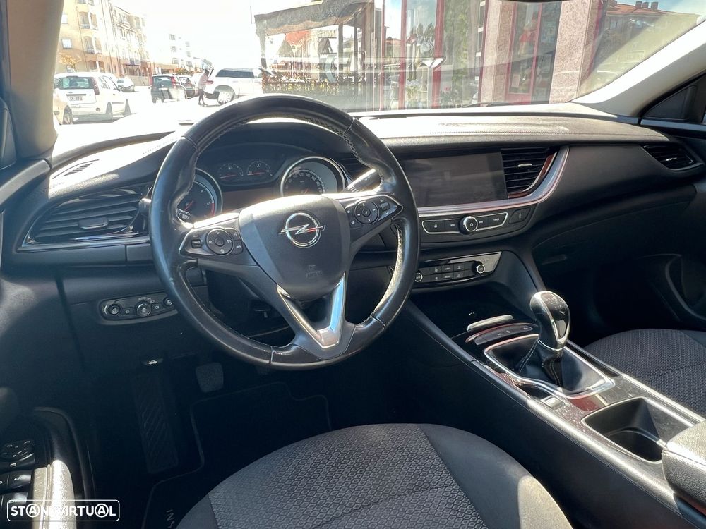 Opel Insignia Grand Sport 1.6 CDTi Dynamic - 5